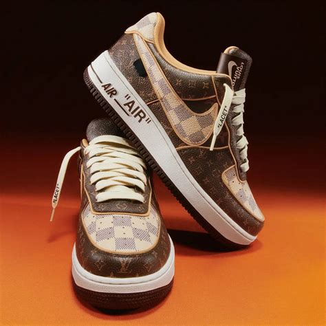 louis vuitton air force 1 nike|louis vuitton air force 1s.